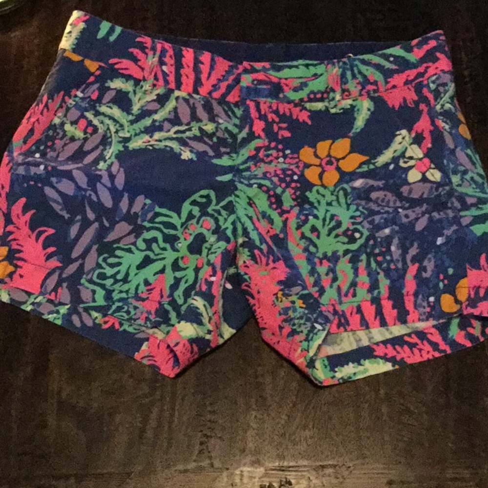 The Callahan Short - 5” inseam